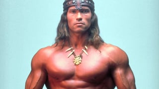 Image for Arnold Schwarzenegger Says ‘Conan 3’ in the Works, Reveals New ‘Predator’ Movie Talks and ‘Commando 2’ Script: ‘The Studio Has Plenty of Money to Make Those Really Big’