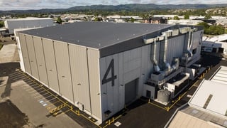 Image for Xytech Group Acquires Auckland Film Studios in Undisclosed Deal