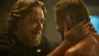 Image for New Australian Russell Crowe Film &#8216;Beast&#8217; Gets Cinema Release Date