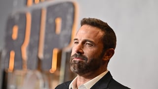 Image for Netflix Could Pay as Much as $600 Million for Ben Affleck’s AI Film Start-Up: Report