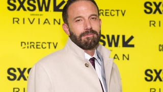 Image for Netflix Acquires AI Filmmaking Start-Up Founded by Ben Affleck, Who Will Serve as Adviser to Streamer