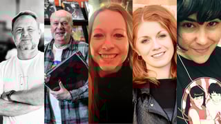 Image for Reps from SXSW Join Massive BIGSOUND 2026 Program