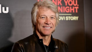 Image for Bon Jovi Music Biopic in the Works at Universal