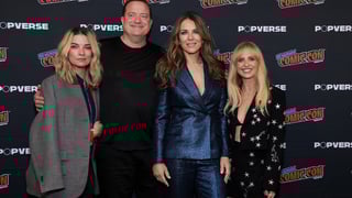 Image for Sarah Michelle Gellar Talks &#8216;Ridiculous&#8217; New Animated Show With Brendan Fraser, Josh Gad &#038; More