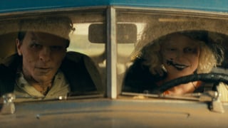 Image for ‘The Bride!’ Review: Jessie Buckley and Christian Bale Are Magnetic Monsters in Maggie Gyllenhaal’s Lumbering Punk Horror Trip