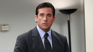 Image for Steve Carell Says Paul Rudd Warned Him ‘Don’t Audition’ for ‘The Office’ and ‘Our Pilot Was the Lowest-Testing Pilot in the History of NBC’
