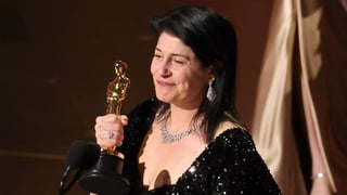 Image for ‘One Battle After Another’ Casting Director Cassandra Kulukundis Wins Inaugural Oscar for Best Casting