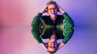 Image for New Zealand Comedian Chris Parker Announces National Tour