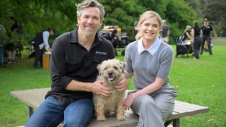 Image for Production Commences on &#8216;Colin From Accounts&#8217; Season Three