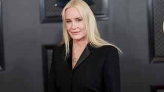 Image for Daryl Hannah Slams FX’s ‘Love Story’ for ‘Lies’ and ‘Misogyny,’ Says She’s Getting ‘Threatening Messages From Viewers’ Over Her Portrayal
