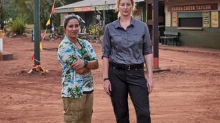 Image for &#8216;There&#8217;s Nothing Else Like it&#8217;: &#8216;Deadloch&#8217; Cast Talk Why Australian TV is Having a Global Surge