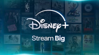 Image for Disney+ Australia and New Zealand to Introduce Ad-Supported Subscription Plan