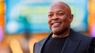 Image for Dr. Dre Is Finally a Billionaire, According to New Forbes List