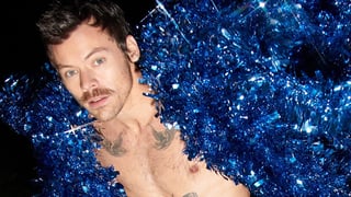 Image for Harry Styles Concert to Stream on Netflix on ‘Kiss All the Time. Disco, Occasionally’ Release Weekend