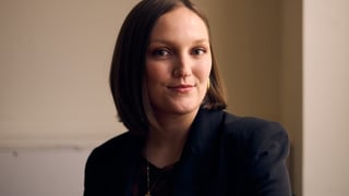 Image for Former Michael Cassel Group Publicist Felicity Clifford Joins Good Humans PR