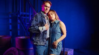 Image for &#8216;Footloose: The Musical&#8217; Announces Australian Tour and Cast (EXCLUSIVE)