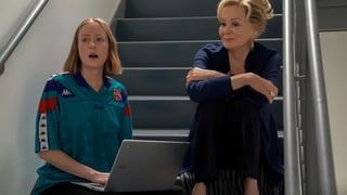 Image for ‘Hacks’ Will End After Season 5, Says HBO Max as It Shares Premiere Date, Trailer for the Emmy-Winning Comedy’s Final Episodes