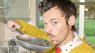 Image for Harry Styles Brings Disco to the BRIT Awards With First-Ever Performance of ‘Aperture’