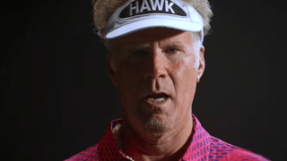 Image for Will Ferrell’s Netflix Golf Comedy ‘The Hawk’ Unveils Teaser and Sets Summer Premiere