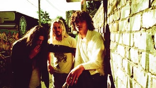 Image for EMI / Universal Music Australia Signs HEADSEND (EXCLUSIVE)