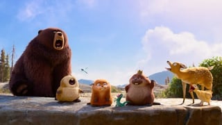 Image for ‘Hoppers’ Review: The Delightful New Pixar Film Is an Out-of-the-Box Critter Comedy That’s Like ‘Bambi’ on Crack
