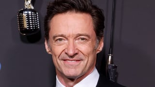 Image for Hugh Jackman Sings for Rupert Murdoch at His 95th Birthday Party