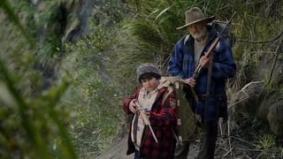 Image for &#8216;Hunt for the Wilderpeople&#8217; Is Coming Back to New Zealand Cinemas