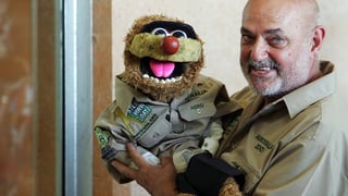 Image for Australian TV Personality &#038; Voice of Agro Jamie Dunn Passes Away