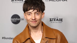 Image for ‘Leviticus’ Star Joe Bird Joins Catherine Laga’aia in Australian Gen Z Thriller ‘Crashout’ (EXCLUSIVE)