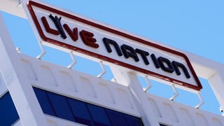 Image for Live Nation Reaches Settlement With U.S. Department of Justice in Antitrust Case