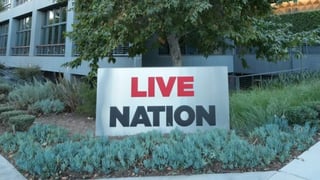 Image for Live Nation US Monopoly Verdict Sparks Calls for Australian Probe