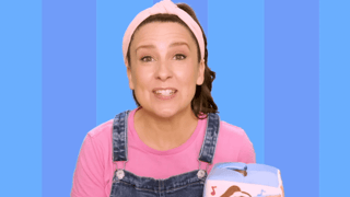 Image for Ms. Rachel Says ‘I Am Political’ as She Fights to Close ICE Facility in Texas That’s Detaining Children: ‘It’s Political to Believe Every Child Is Equal’