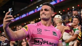 Image for Netflix Passes on NRL Rights as League Seeks $4 Billion Deal