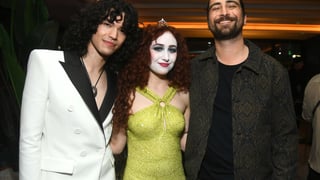 Image for Noah Kahan Defends Chappell Roan’s Right to Be Left Alone: ‘Eat F—ing Nails,’ He Tells ‘Scummy’ Professional Autograph ‘Scalpers’