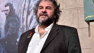 Image for Peter Jackson to Receive Cannes’ Honorary Palme d’Or