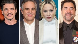 Image for Pedro Pascal, Madonna, Mark Ruffalo and More Demand ICE Facility for Children Shut Down, Sign Open Letter: ‘Children Belong in Schools. Not Detention Centers’