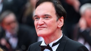 Image for Quentin Tarantino Is Developing a British Play, Possibly on West End