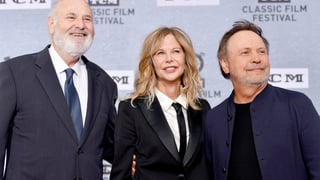 Image for Billy Crystal and Meg Ryan to Reunite at Oscars for Rob Reiner Tribute; New Details Revealed