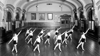 Image for RISING Unveils Expansive 2026 Programme