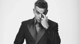 Image for Robbie Williams to Bring &#8216;Britpop&#8217; World Tour to Australia and New Zealand