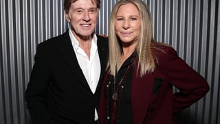 Image for Barbra Streisand in Talks for Oscars Performance to Honor Robert Redford