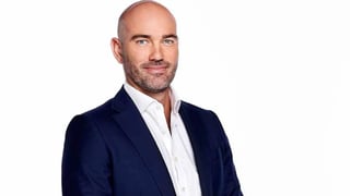 Image for Paramount ANZ Sales Boss Rod Prosser Announces Exit