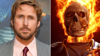 Image for Ryan Gosling Confirms ‘Some Discussions Have Been Had’ With Marvel About Playing Ghost Rider but ‘It’s a Complicated Situation’: ‘Keep Hope Alive’