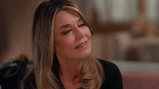 Image for Savannah Guthrie Breaks Down in Tears Discussing Possibility That Mum’s Kidnapping Was ‘Because of Me’: ‘I’m So Sorry, Mummy’