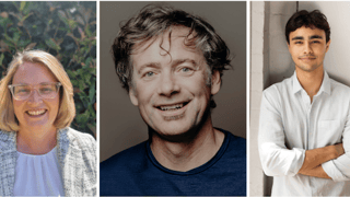 Image for &#8216;Heartbreak High&#8217; Star Thomas Weatherall Among New Sydney Film Festival Board Directors