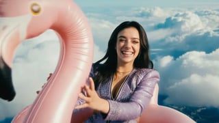 Image for AI ‘Actor’ Tilly Norwood Sings About Backlash in Bizarre Music Video Claiming ‘AI’s Not the Enemy, It’s the Key’