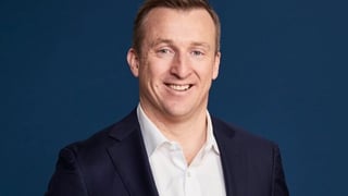 Image for Nine Radio Reveals Rebrand Ahead of Laundy Family Acquisition