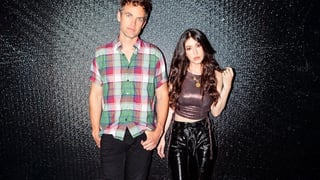 Image for Tyler Hilton And Kate Voegele Want To Be Part Of The &#8216;One Tree Hill&#8217; Reboot: &#8216;We’re All In&#8217;