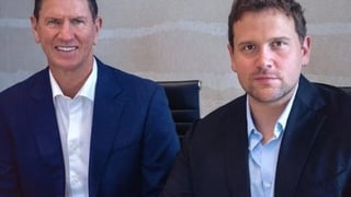 Image for Vinyl Group Announces Acquisition of Val Morgan Digital