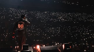 Image for Wu-Tang Clan Members Bail on Australia Farewell Tour